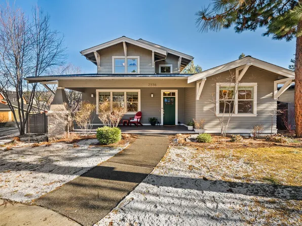 2336 NW Lolo Dr, Bend, OR 97703