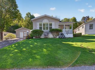 5411 Elliott Side Rd #43, Tay, ON L4R4K3
