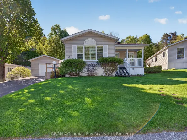 5411 Elliott Side Rd #43, Tay, ON L4R 4K3