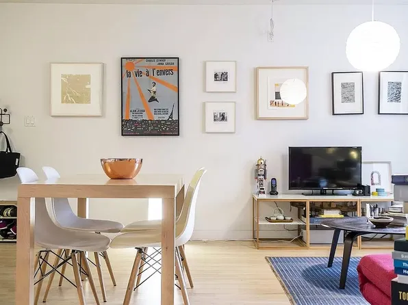 322 W 57th St APT 46K, New York, NY 10019