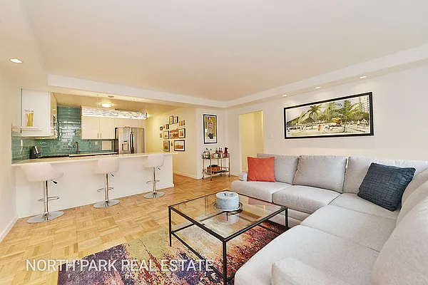 Sold by North Park Real Estate | media 5