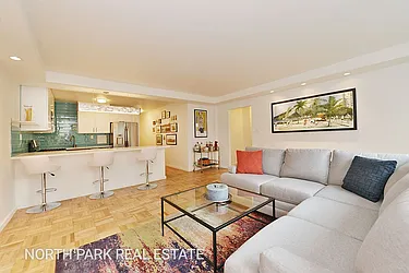 Sold by North Park Real Estate