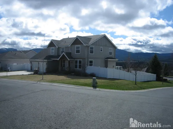 17202 E Morningside Ln, Greenacres, WA 99016