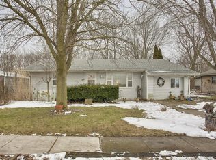 408 E Kyle St, Ogden, IL 61859