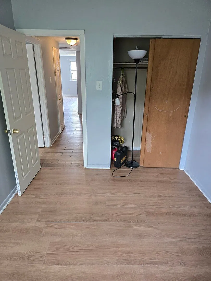 Charming 2BR Duplex in Philadelphia — Photo 3