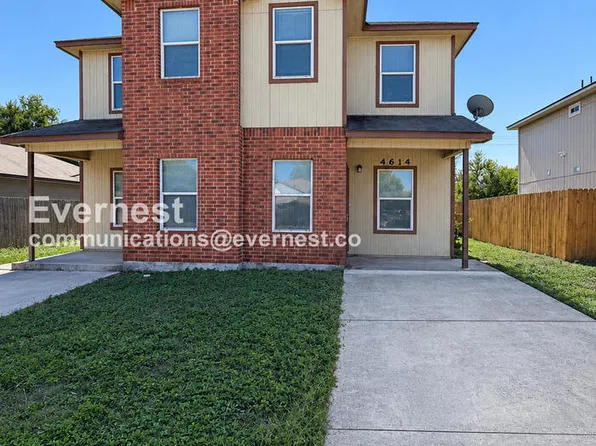 4614 Swann Ln, San Antonio, TX 78219