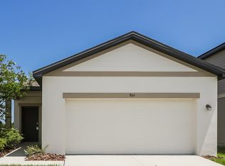 966 Kelly Fern Loop, Ruskin, FL 33570