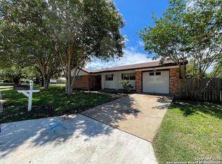 4230 Chestnuthill Dr, San Antonio, TX 78218