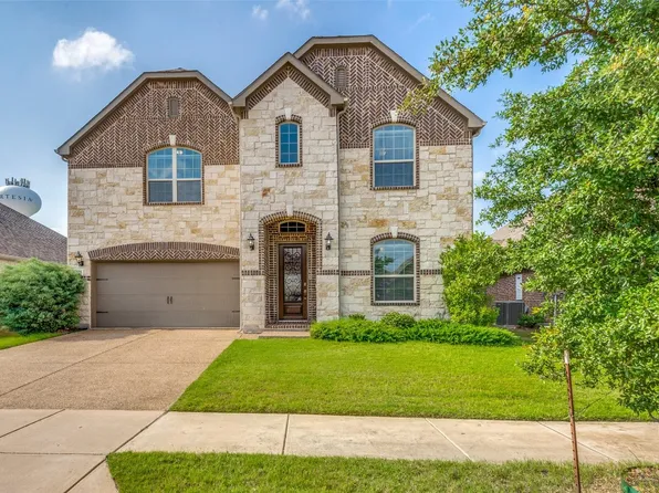 15925 Perdido Creek Trl, Prosper, TX 75078