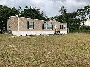 510 Salt Rd, Homerville, GA 31634