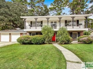 628 Windsor Rd, Savannah, GA 31419