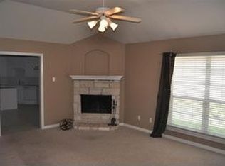 547 Old Mill Creek Dr, Woodway, TX 76712