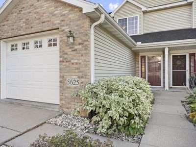 5625 Osborne Drive, Mc Farland, WI, 53558