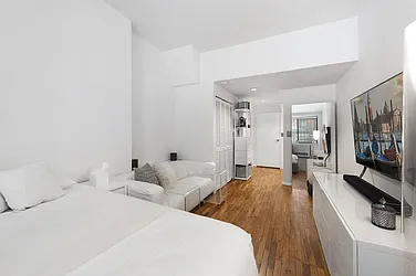 Sold by Halstead Real Estate