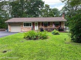 100 Stock St, Nesquehoning, PA 18240