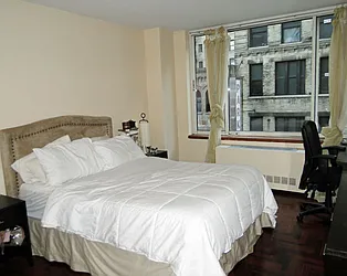 Rented by Boulevard Residentials