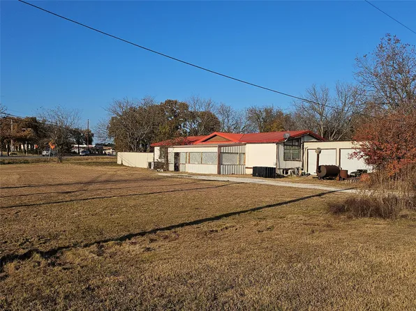 109 Hcr #2134, Whitney, TX 76692