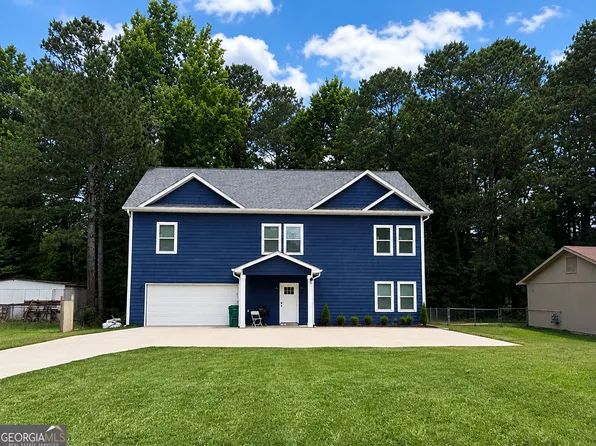 106 Meadowlark Ln, Jonesboro, GA 30236