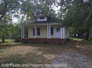 815 Williams St, Burlington, NC 27217