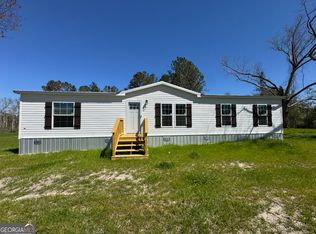 1505 W 4th St, Alma, GA 31510