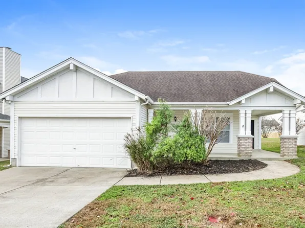 1845 Brookmeadow Ln, Hermitage, TN 37076