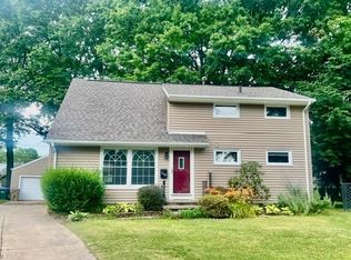 3129 Meier Pl, Cuyahoga Falls, OH 44221