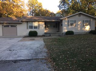 507 Timber Ln, Carl Junction, MO 64834