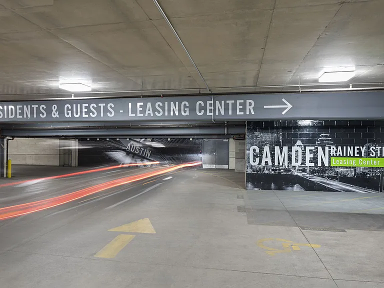 Camden Rainey Street — Photo 40