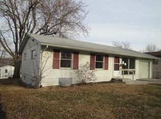 7612 E 52nd St, Kansas City, MO 64129