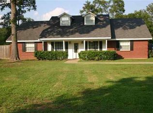 17310 Fishermans Dr, Troup, TX 75789