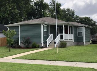 1209 Murphy Ave, Joplin, MO 64801