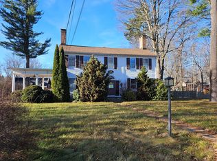 175 Main St, Sheffield, MA 01257