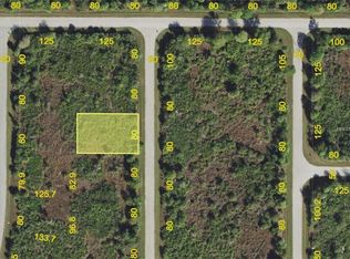 233 Morales St, Port Charlotte, FL 33953