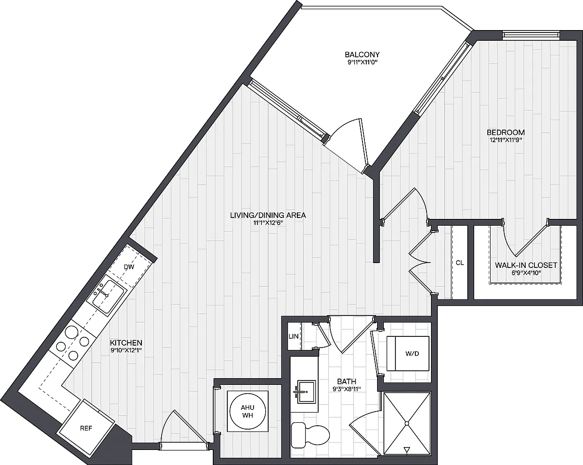 Floor plan J51