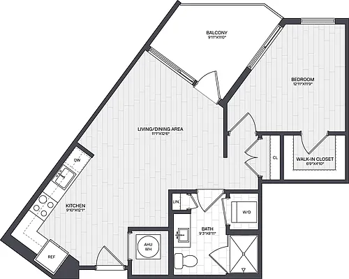 Floor plan J51