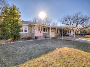1318 NW 83rd St, Oklahoma City, OK 73114