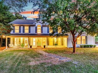 1100 Brockdale Park, Allen, TX 75002