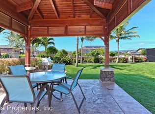 91-1151 Waiemi St, Ewa Beach, HI 96706