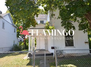 20 West Mumma Avenue, Dayton, OH 45405