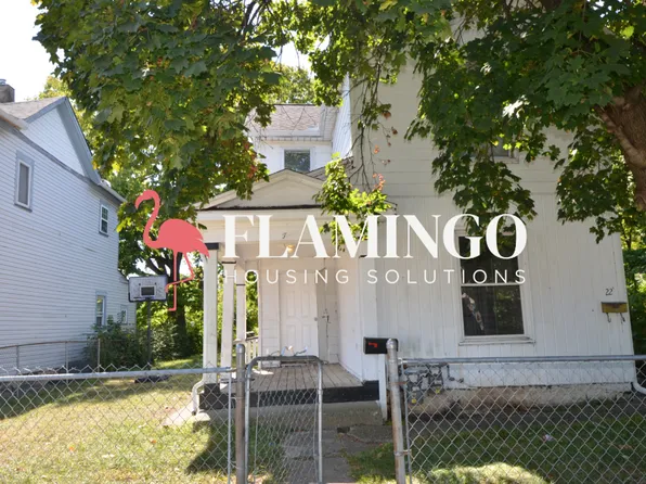 20 W Mumma Ave, Dayton, OH 45405
