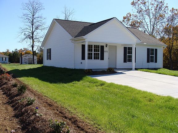 Beautiful Landscaping