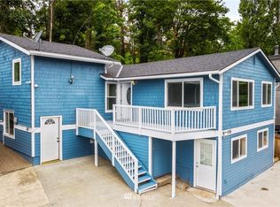 4406 34th Ave S #A, Seattle, WA 98118