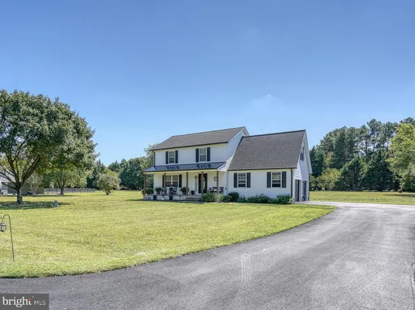 7837 Shore Dr, Preston, MD 21655