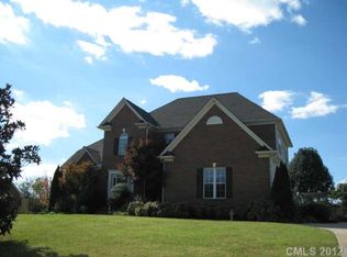 264 Mallard Way, Mooresville, NC 28117
