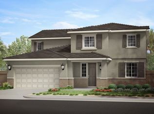 4246 W Ivesbrook St, Lancaster, CA 93536