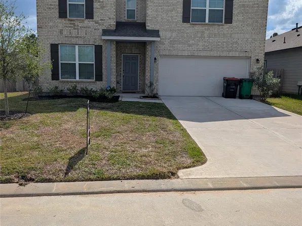 16878 Bristle Cone Way, Conroe, TX 77302