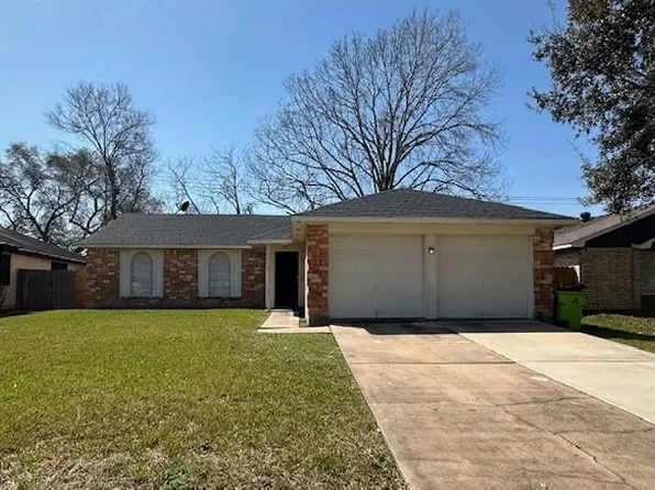 1914 Feather Ridge Dr, Missouri City, TX 77489