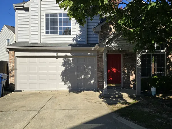 4930 Lewiston Dr, Indianapolis, IN 46254