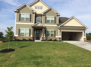 148 Wild Hickory Cir, Easley, SC 29642