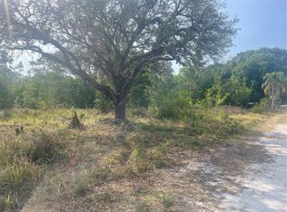 NE 17th Ter, Okeechobee, FL 34972